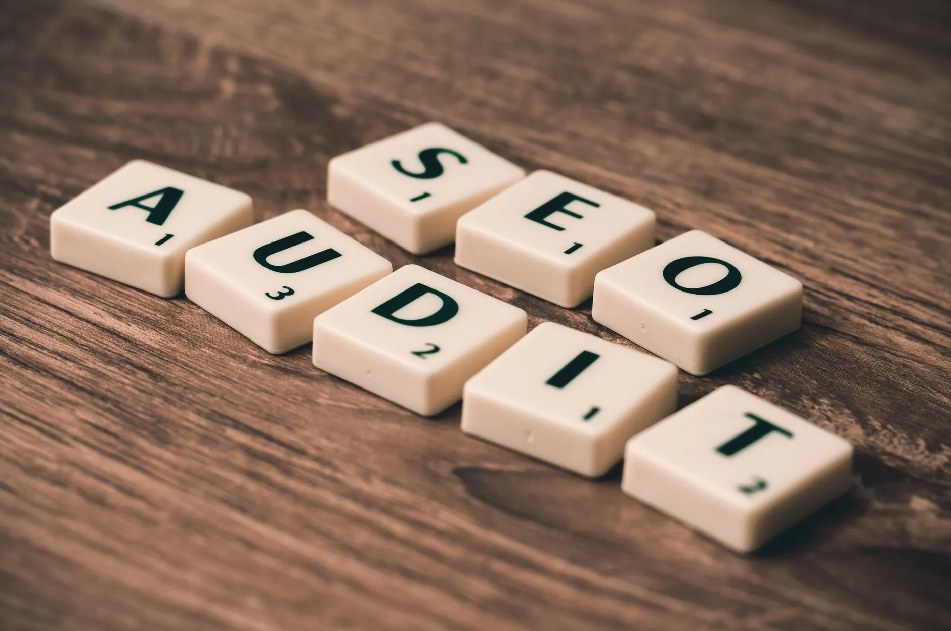 SEO Operations Checklist: A 30-Day Audit for CMOs cover image