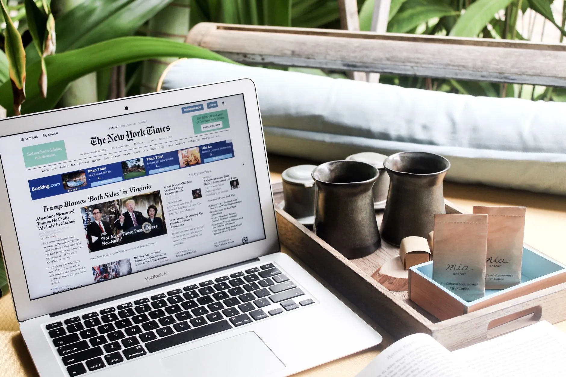 Luxury real estate website transformed into a 24/7 AI lead generation engine
